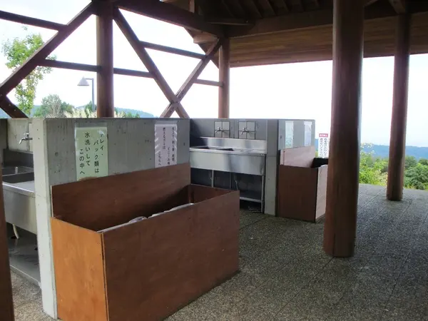 牛岳オートキャンプ場 きらら-3