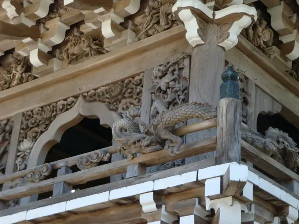 本法寺-3