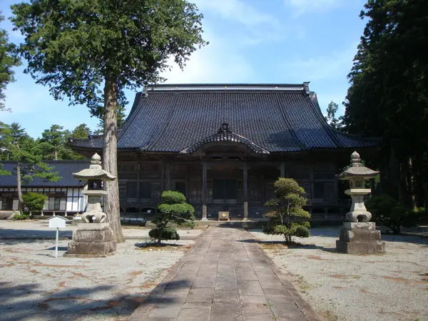 本法寺-1