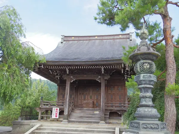 聞名寺-3