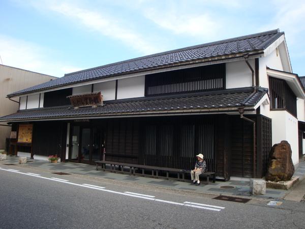 Yatsuo Owara Museum-0