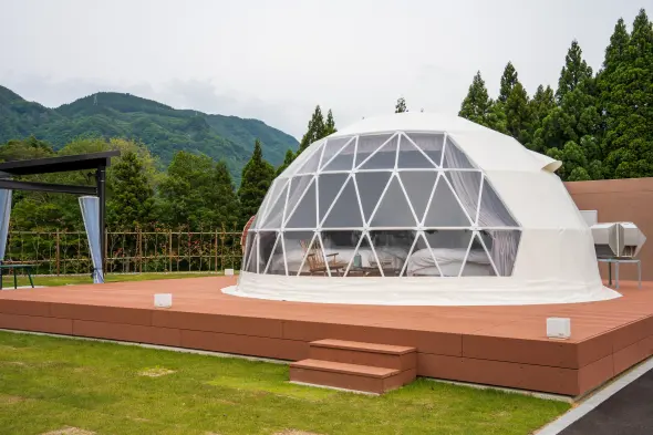 割山森林公園　天湖森-0