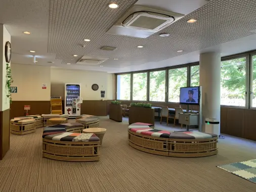 亀谷温泉　白樺の湯-5