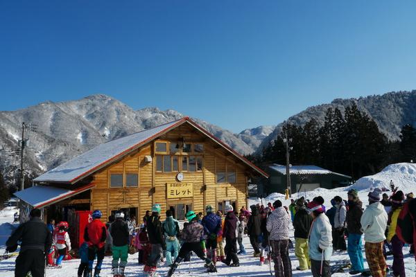 あわすのスキー場-2