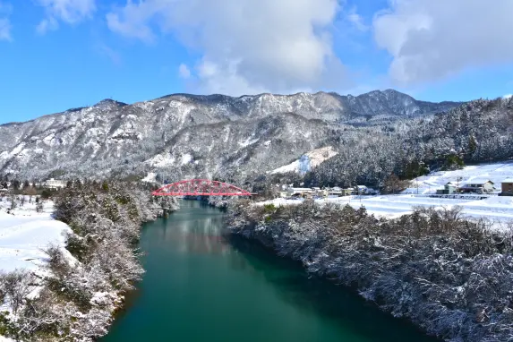 神通峡-8
