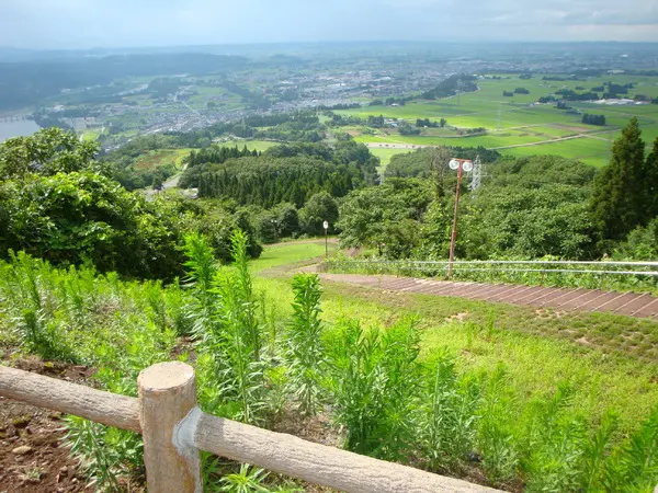 猿倉城跡-3