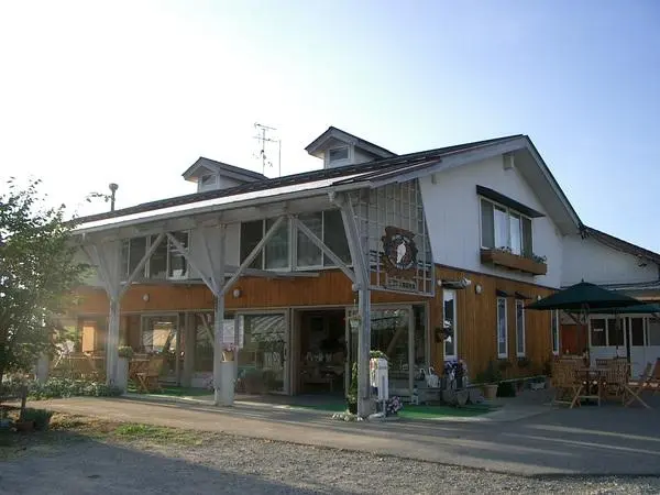 やまふじぶどう園・ホーライサンワイナリー-4
