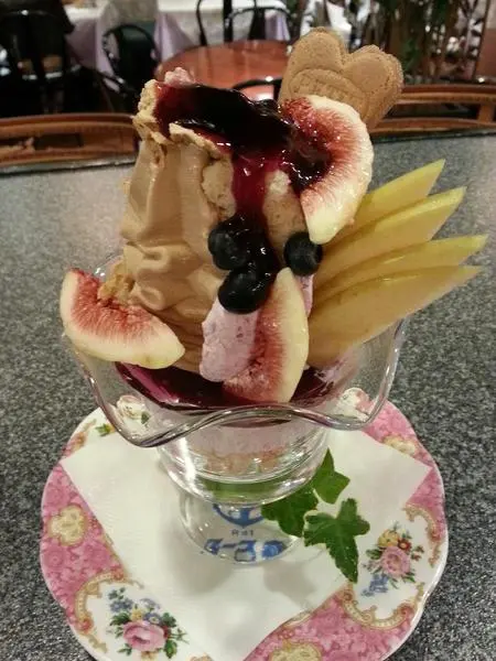 ヘルシーケーキ＆ランチのお店　ユース丸-2