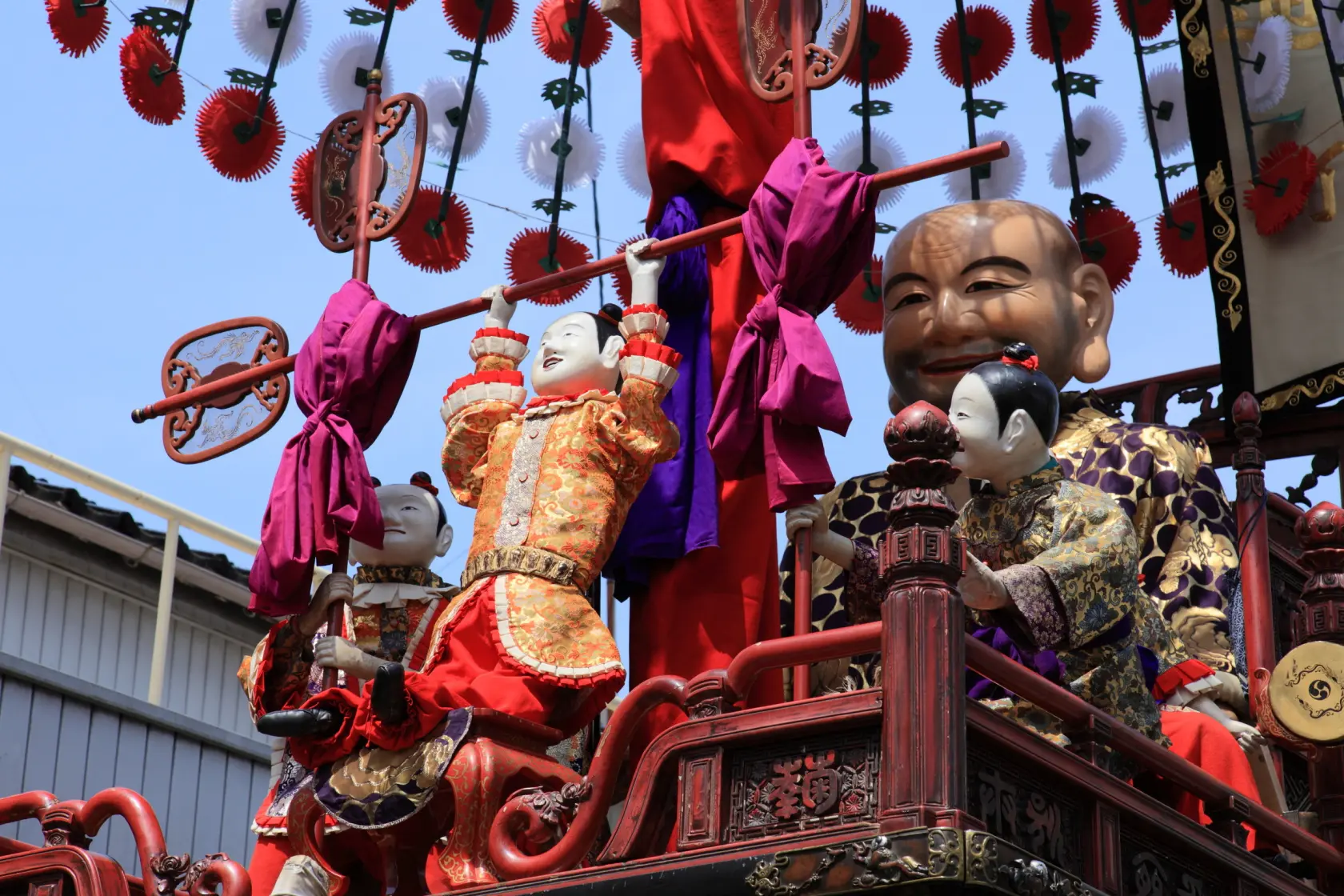 高岡御車山祭-3