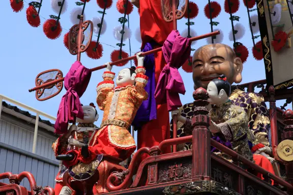高岡御車山祭-3