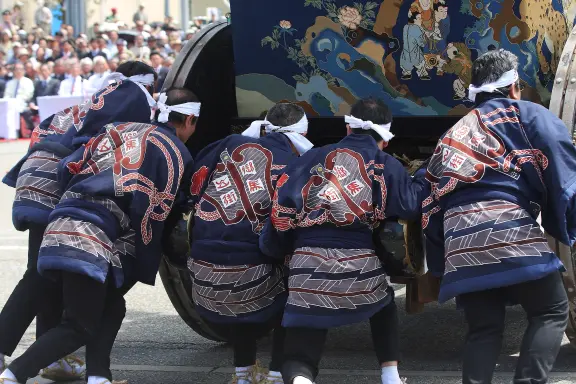 高岡御車山祭-1