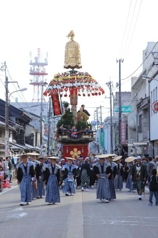 高岡御車山祭-5