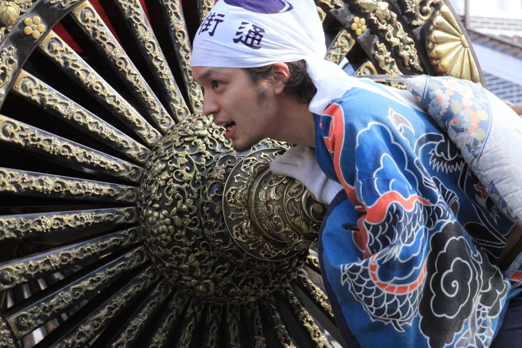 高岡御車山祭-2
