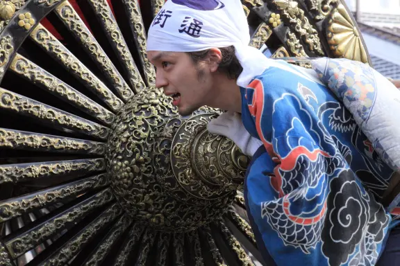 高岡御車山祭-2