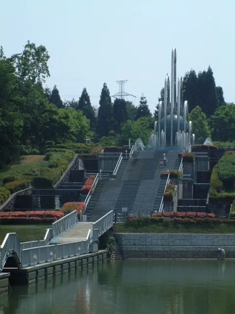 太閤山ランド