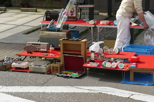八丁道おもしろ市-1