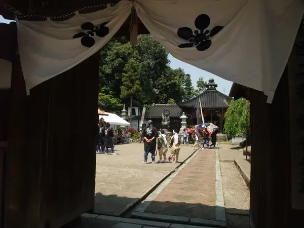 石動天神獅子舞祭り（おやべの獅子舞祭）2026-3