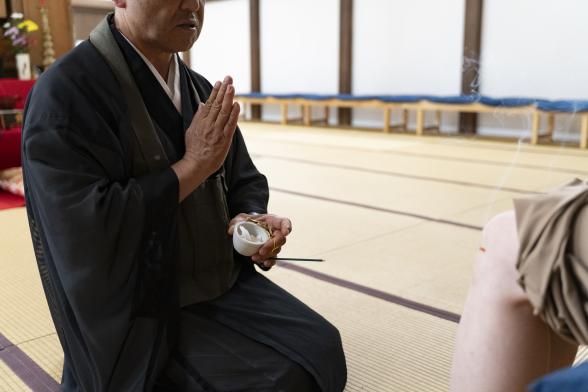 瑞龍寺「一つやいと」-3