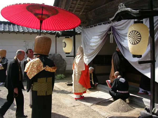 国泰寺開山忌-2