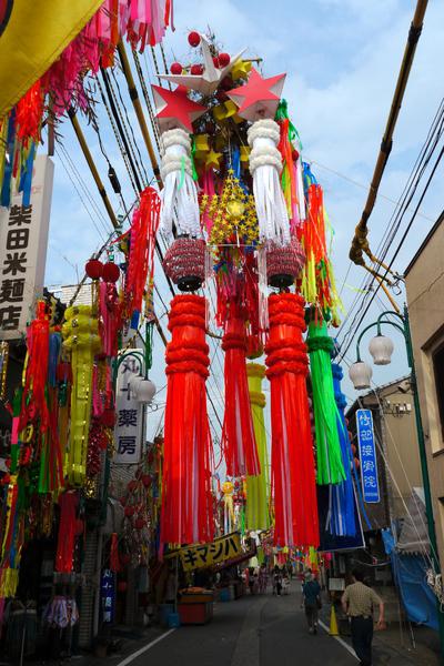 Toide Tanabata Festival（To be held in 2022）-2