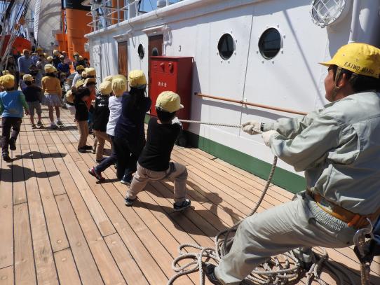 海王丸パークフェスティバル-3