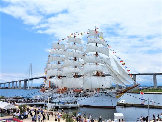 海王丸パークフェスティバル-0