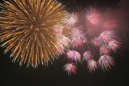 Kitanippon Shimbun Takaoka Summer Fireworks Festival-0
