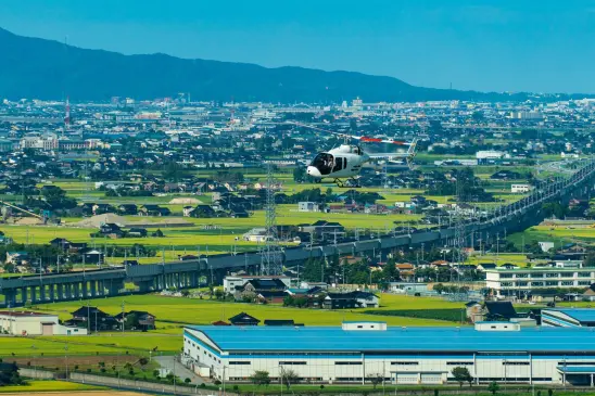 クロスランド ヘリコプター＆防災フェスティバル2026-2
