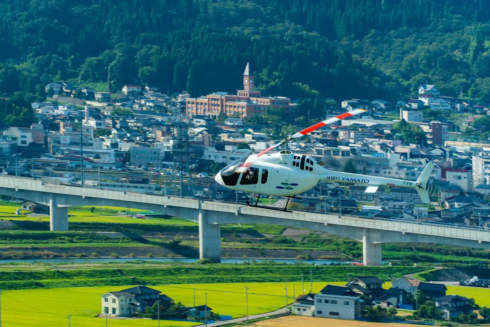 クロスランド ヘリコプター＆防災フェスティバル2026-4