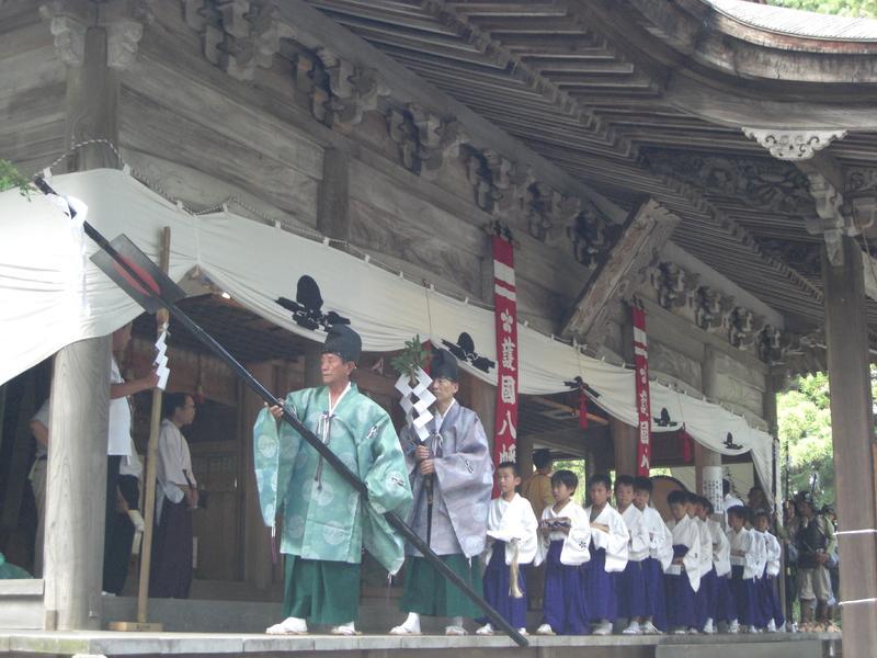 宮めぐり神事-1