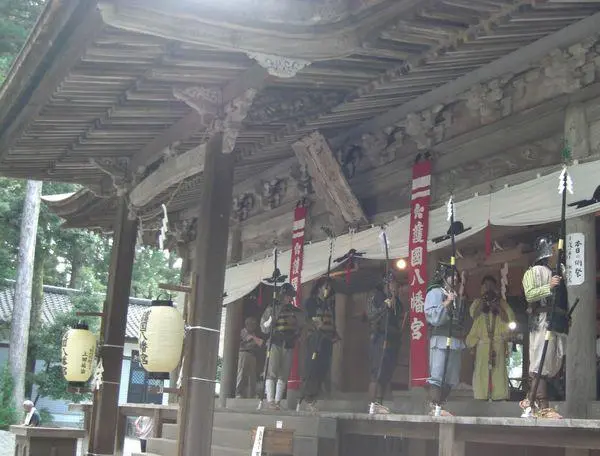 宮めぐり神事-3