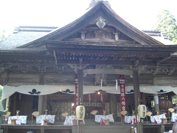 宮めぐり神事-2