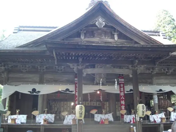 宮めぐり神事-2