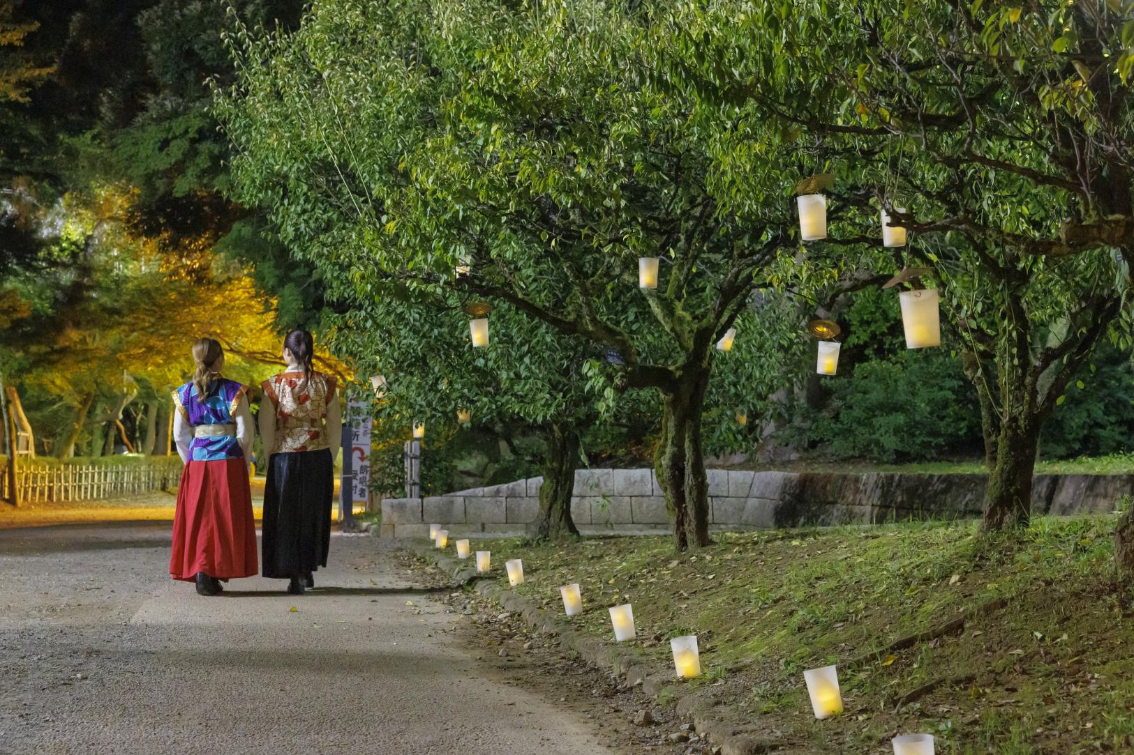 【近日中朗唱動画募集開始！】高岡万葉まつり・万葉集全20巻朗唱の会-3