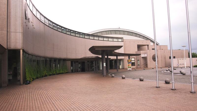 ふくおか総合文化センター