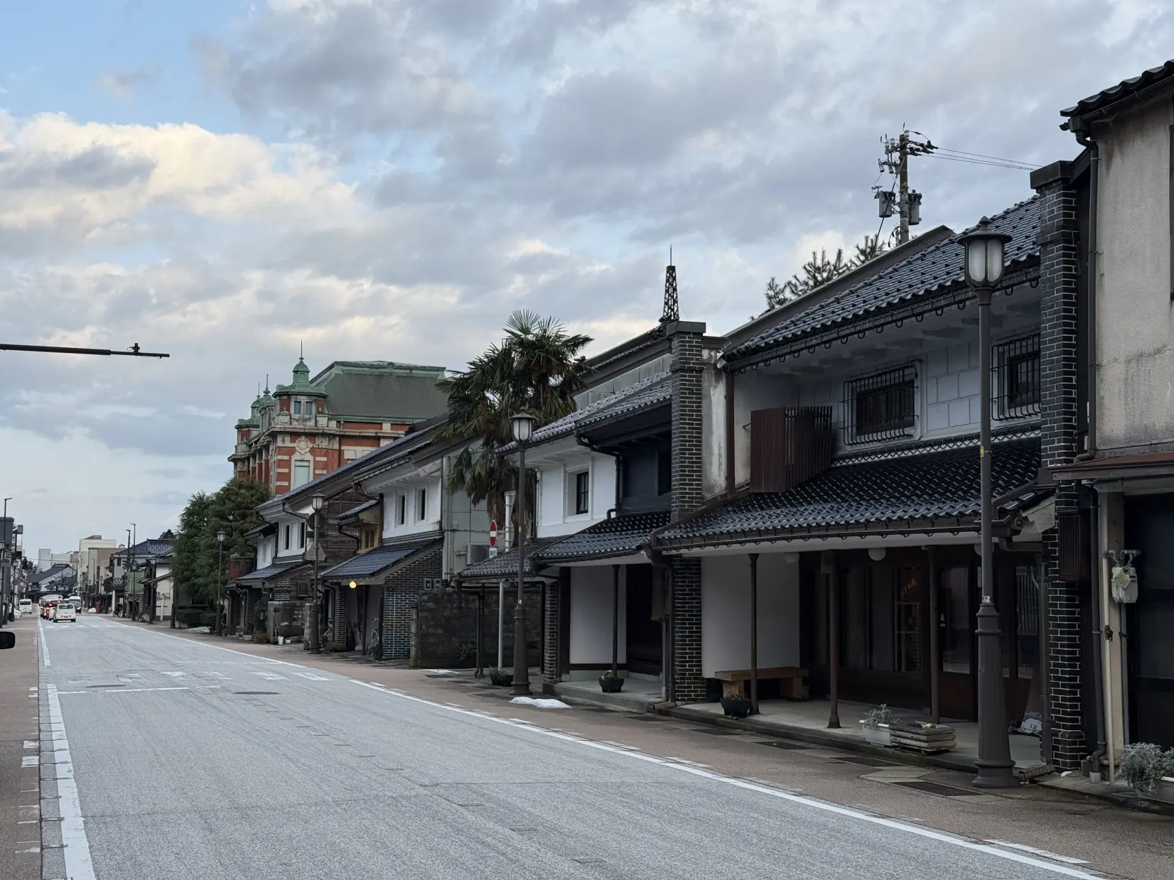 第20回 女兒節人偶 in 山町筋-2