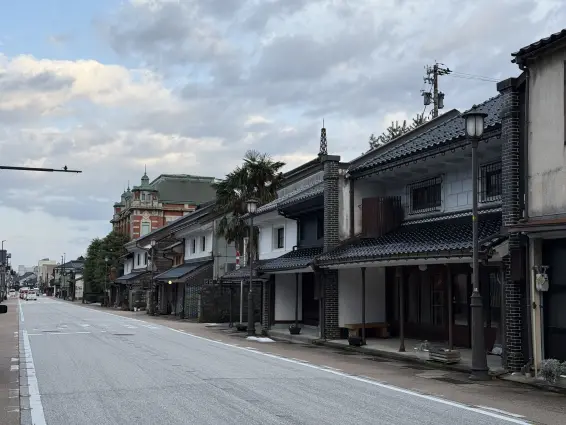 第20回 女兒節人偶 in 山町筋-2