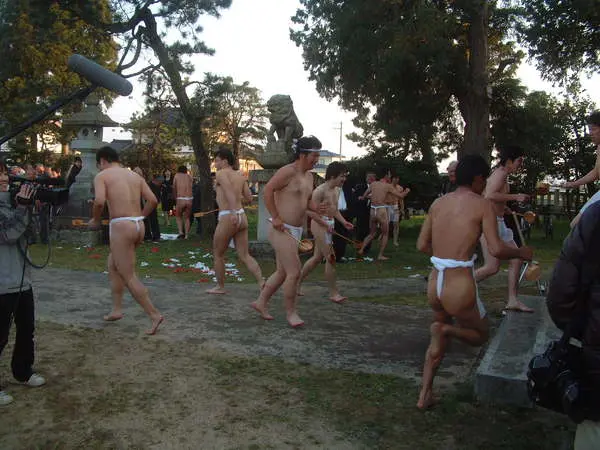 酒とり祭り-1