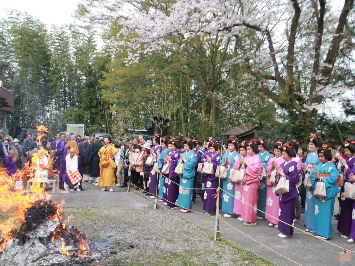 まるまげ祭り-5