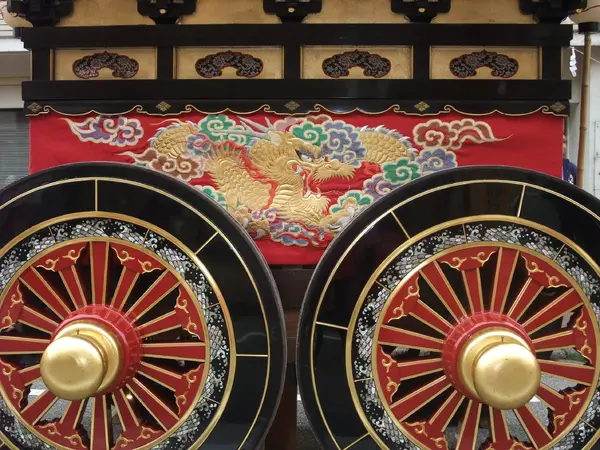 石動曳山祭-2