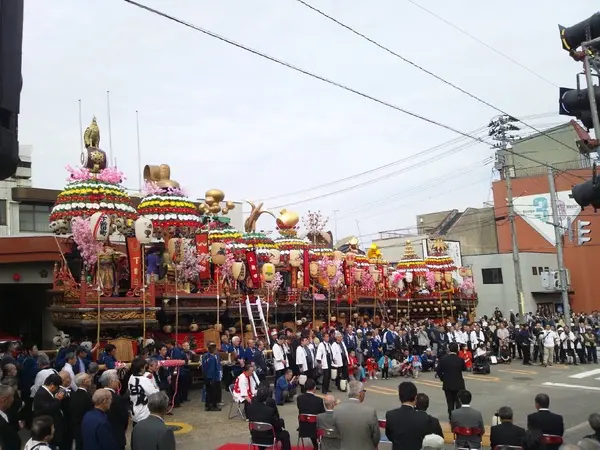 石動曳山祭-3