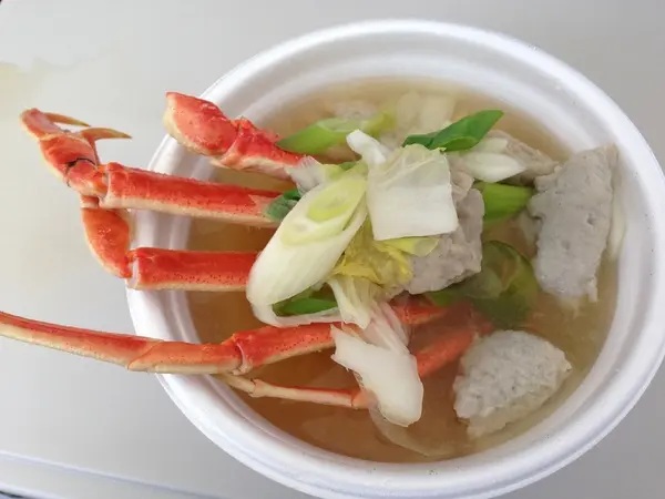 ＜中止＞新湊カニかに海鮮白えびまつり-1