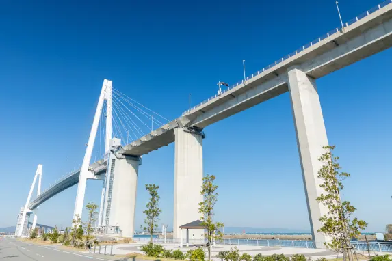 新湊大橋-5