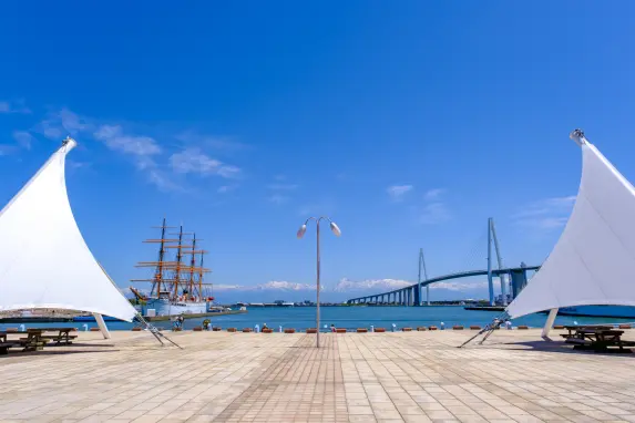 新湊大橋-3