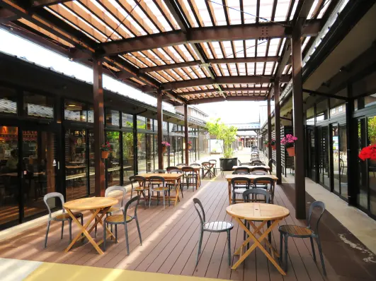 Himi Banya-gai Harbour Market and Soyu Onsen Village-6