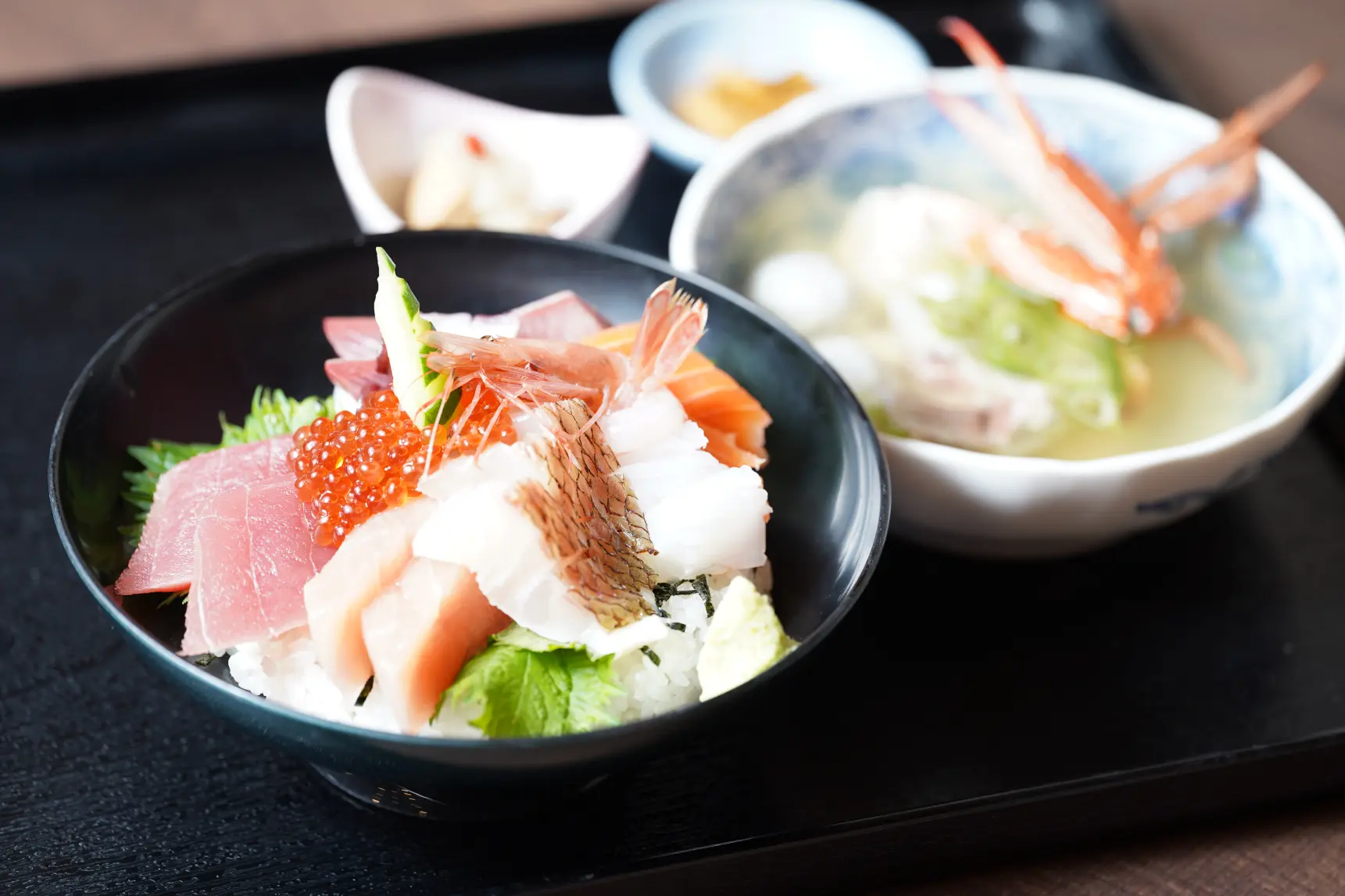 Himi Banya-gai Harbour Market and Soyu Onsen Village-1