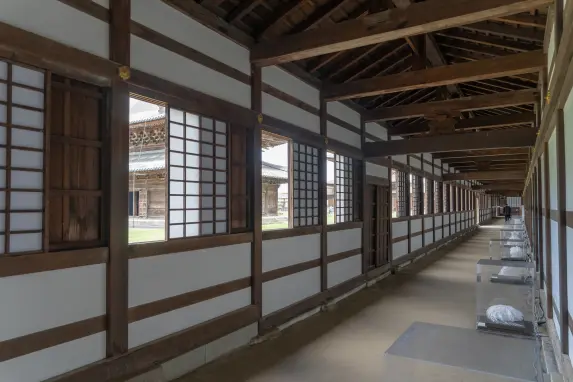 国宝 高岡山瑞龍寺-3