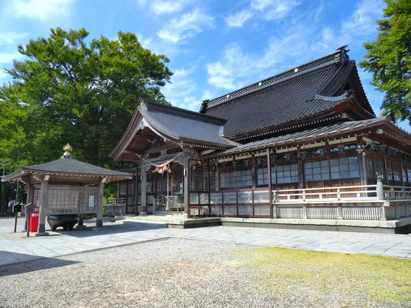 倶利伽羅不動寺