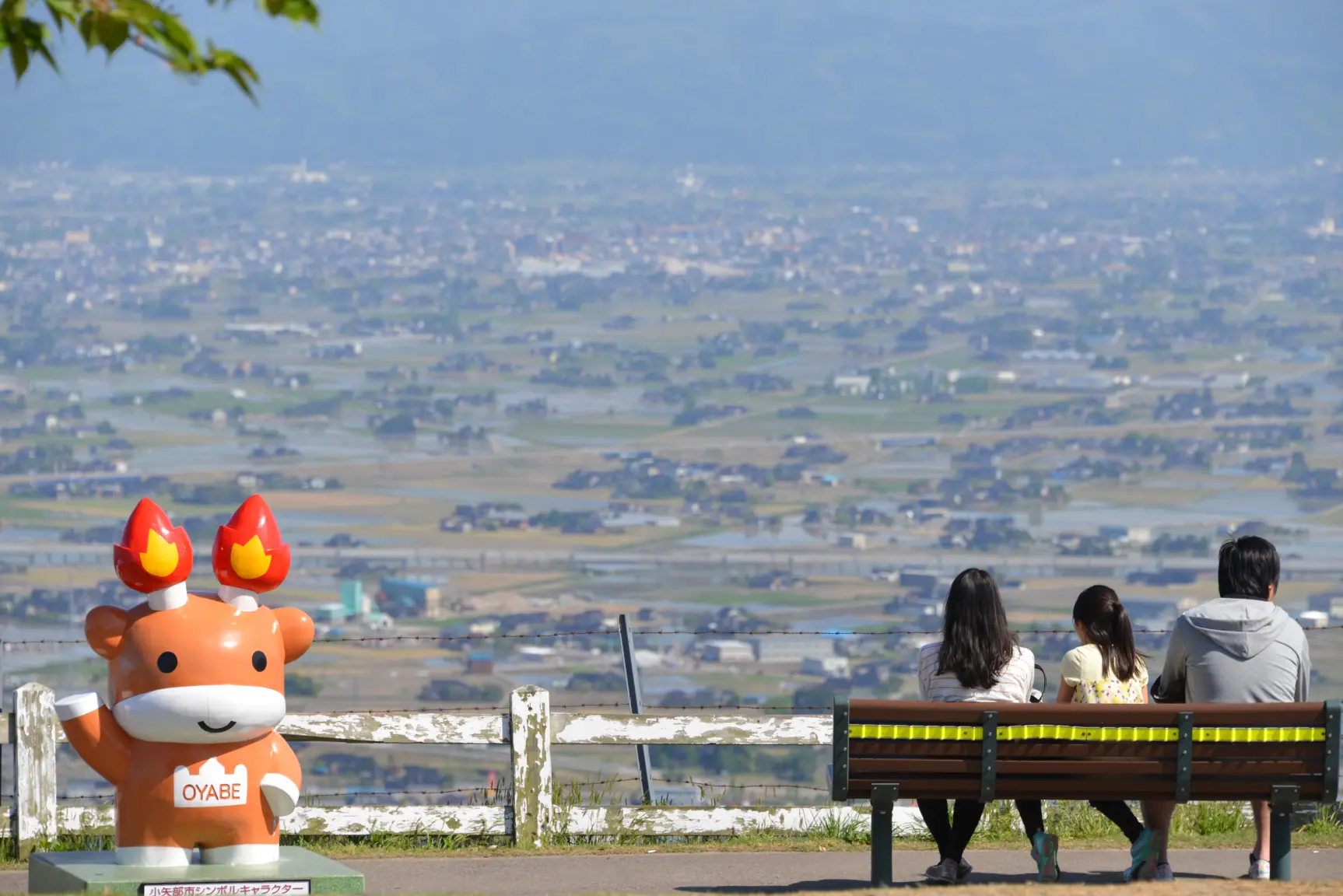 稲葉山牧野-3