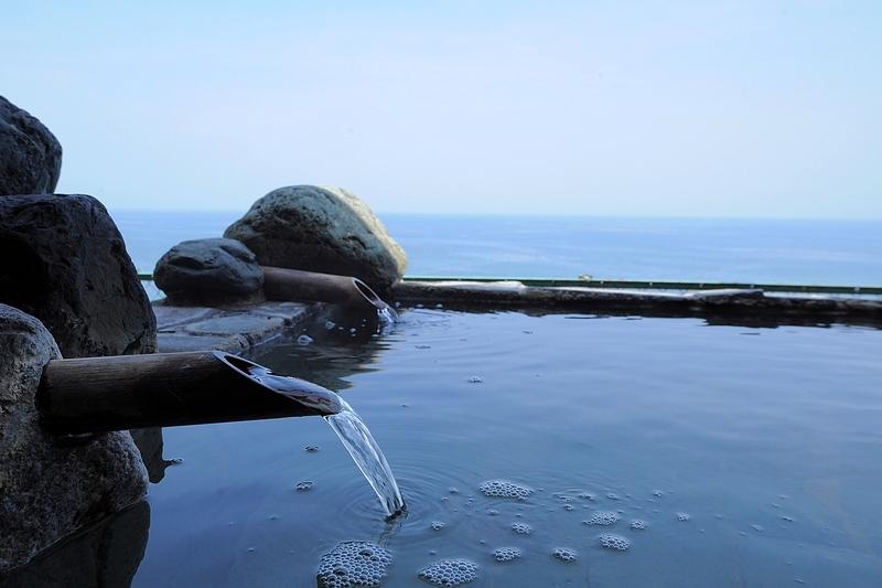 Himi Hot Spring Village in the Noto Peninsula Quasi-National Park-0